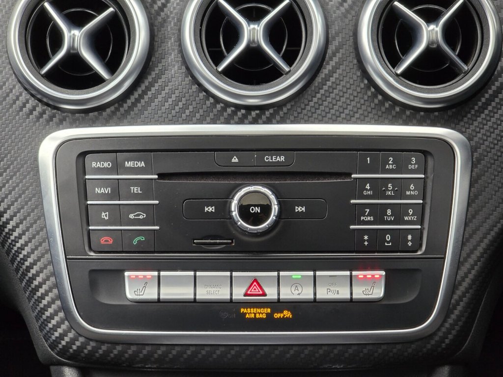 Used Mercedes-Benz A-Class 2018 for sale - 77477451: Photo 31