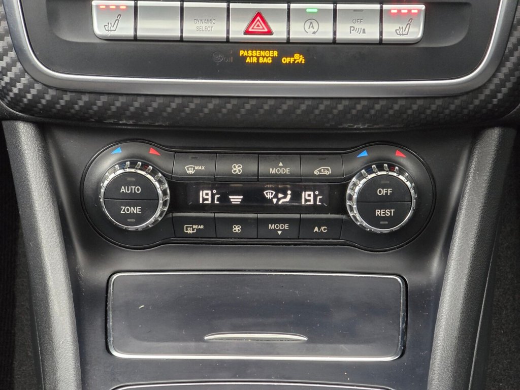 Used Mercedes-Benz A-Class 2018 for sale - 77477451: Photo 32