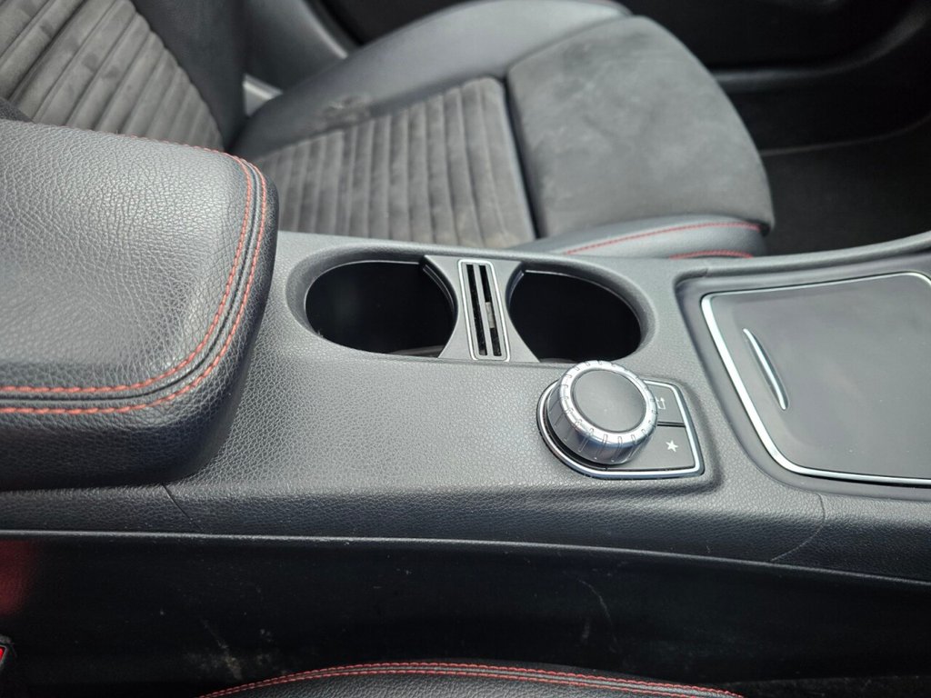 Used Mercedes-Benz A-Class 2018 for sale - 77477451: Photo 35