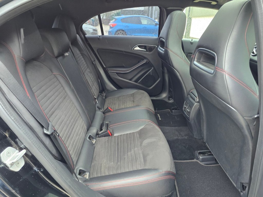 Used Mercedes-Benz A-Class 2018 for sale - 77477451: Photo 38