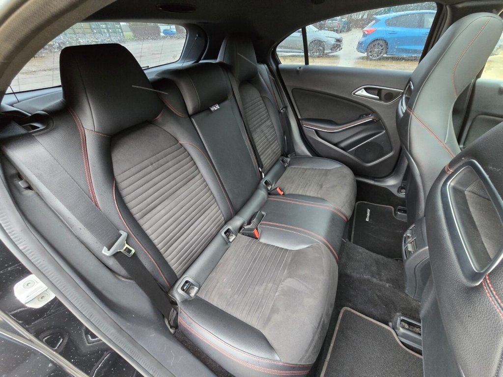 Used Mercedes-Benz A-Class 2018 for sale - 77477451: Photo 39