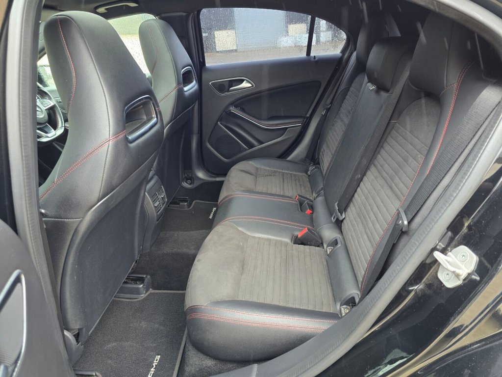 Used Mercedes-Benz A-Class 2018 for sale - 77477451: Photo 40