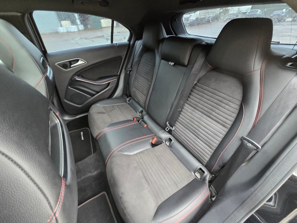 Used Mercedes-Benz A-Class 2018 for sale - 77477451: Photo 41