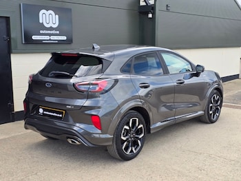 Used Ford Puma 2022 for sale - 78288783: Photo