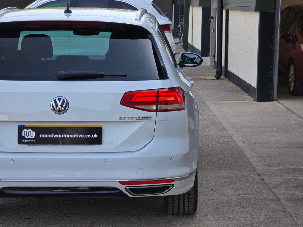 Used Volkswagen Passat 2016 for sale - 78167560: Photo 10