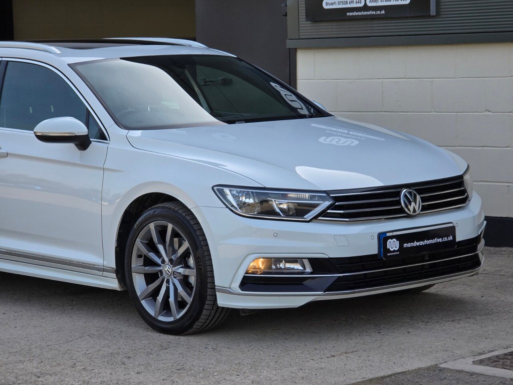 Used Volkswagen Passat 2016 for sale - 78167560: Photo 11