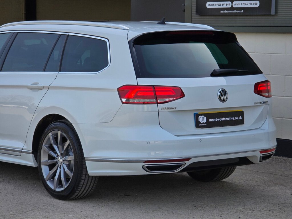 Used Volkswagen Passat 2016 for sale - 78167560: Photo 12