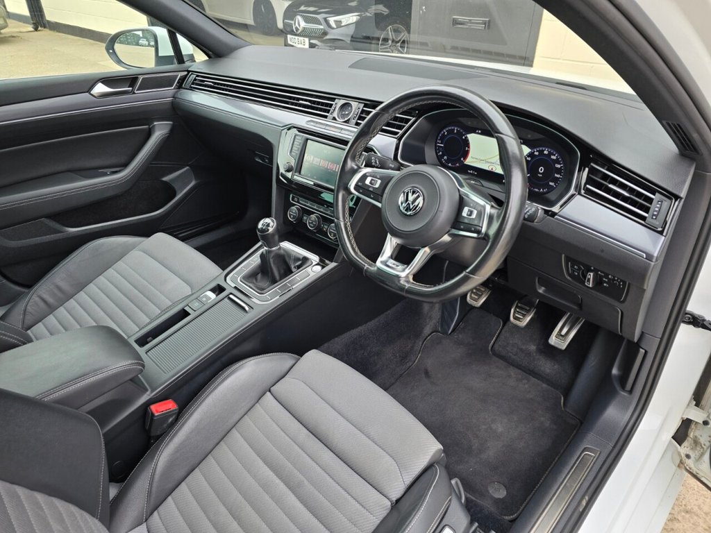 Used Volkswagen Passat 2016 for sale - 78167560: Photo 13