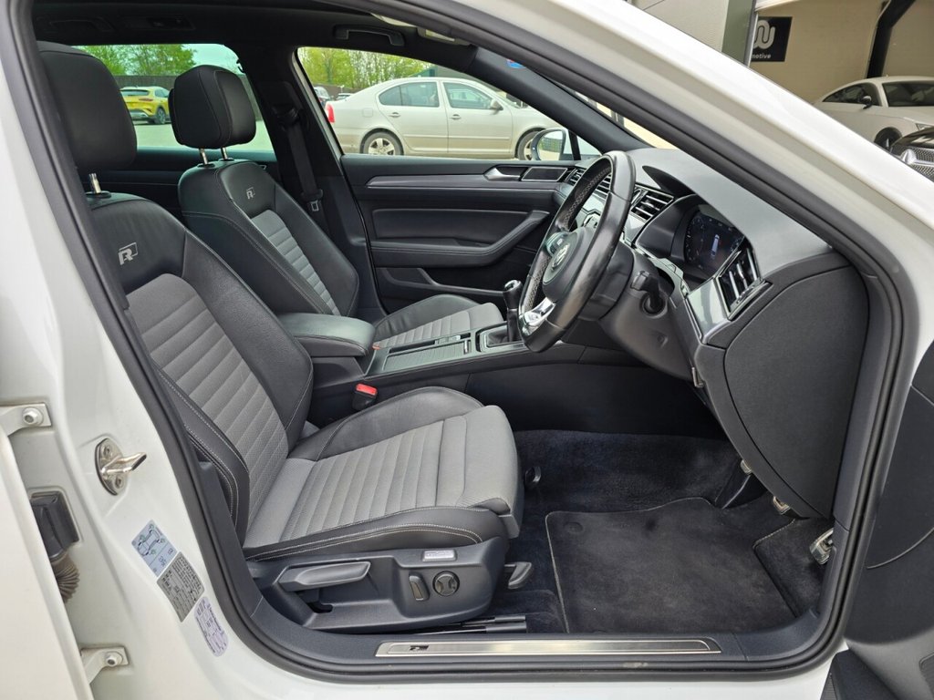 Used Volkswagen Passat 2016 for sale - 78167560: Photo 14