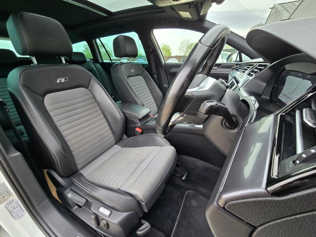 Used Volkswagen Passat 2016 for sale - 78167560: Photo 15