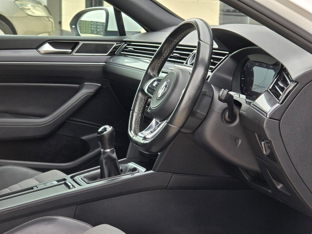 Used Volkswagen Passat 2016 for sale - 78167560: Photo 16