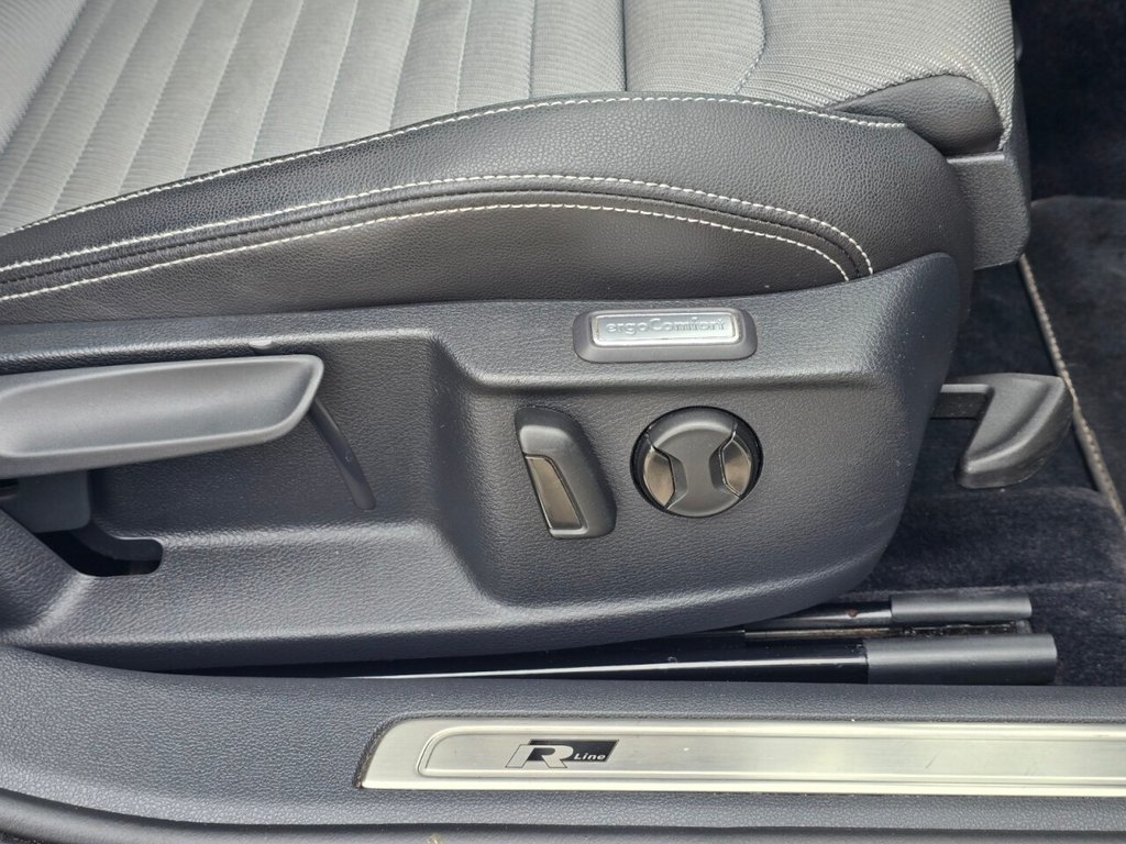 Used Volkswagen Passat 2016 for sale - 78167560: Photo 17