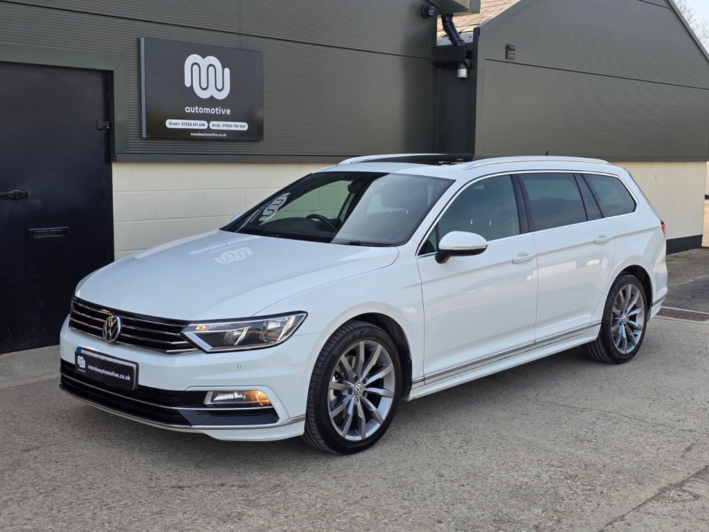Used Volkswagen Passat 2016 for sale - 78167560: Photo 2