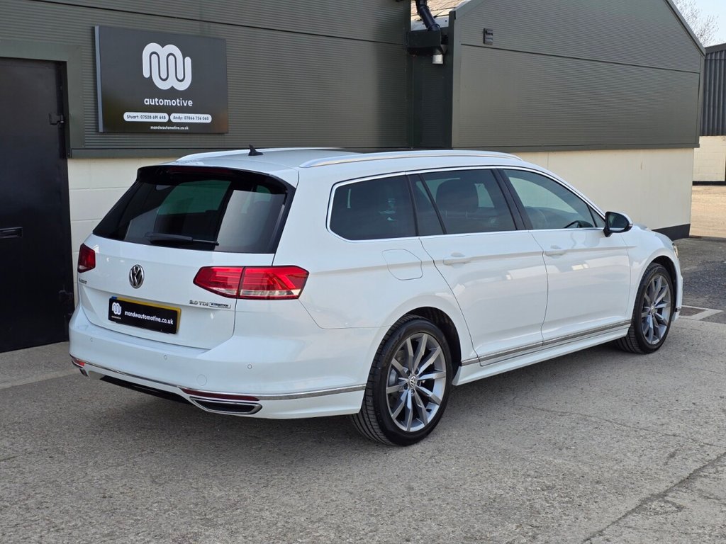 Used Volkswagen Passat 2016 for sale - 78167560: Photo 3