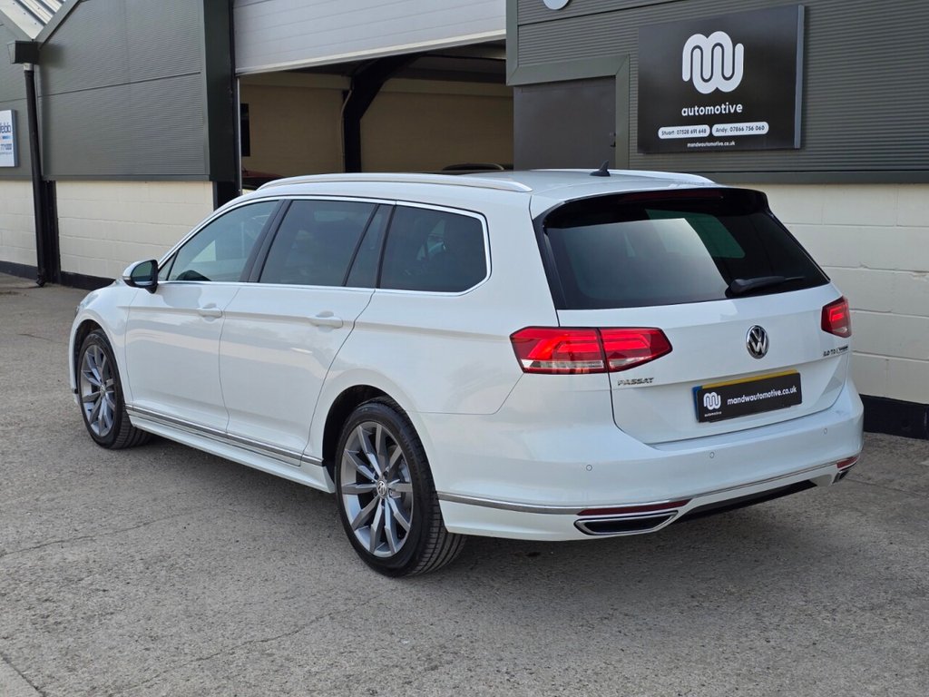 Used Volkswagen Passat 2016 for sale - 78167560: Photo 4