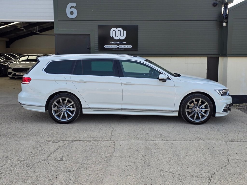 Used Volkswagen Passat 2016 for sale - 78167560: Photo 5