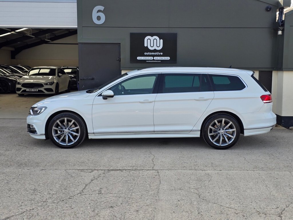 Used Volkswagen Passat 2016 for sale - 78167560: Photo 6