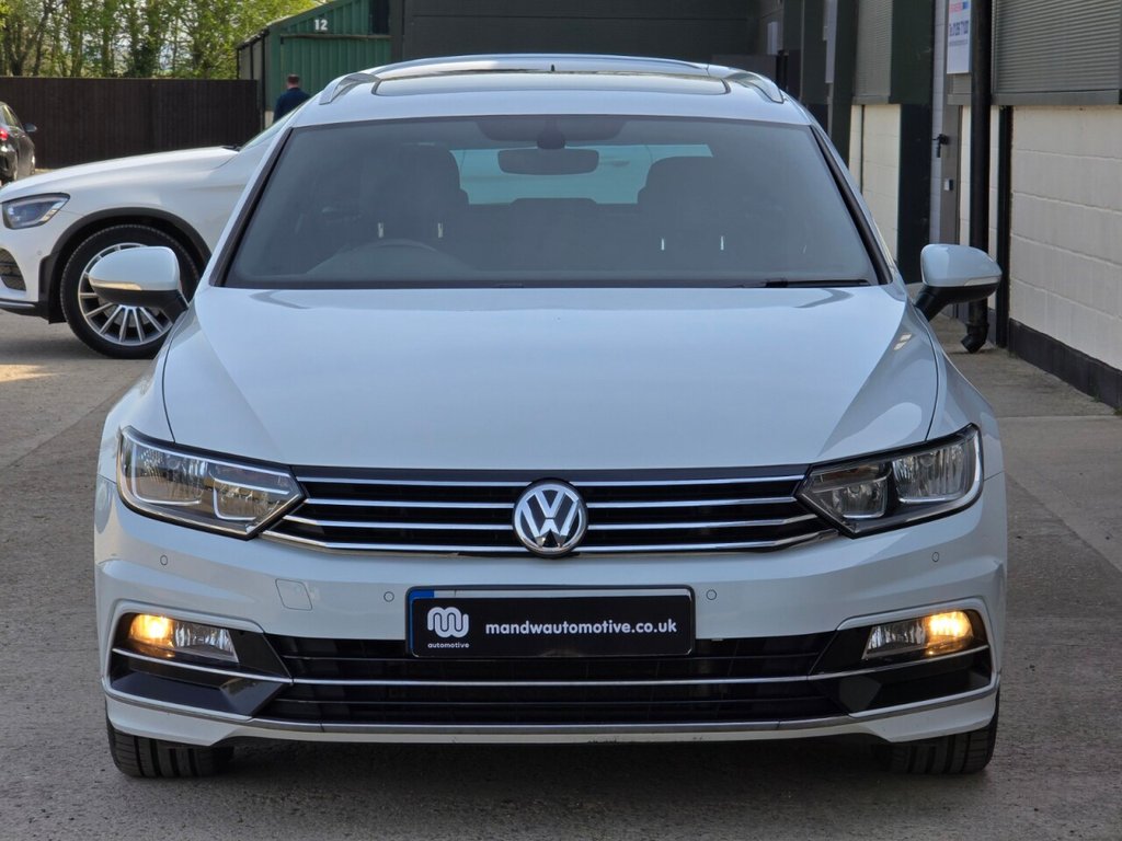 Used Volkswagen Passat 2016 for sale - 78167560: Photo 7