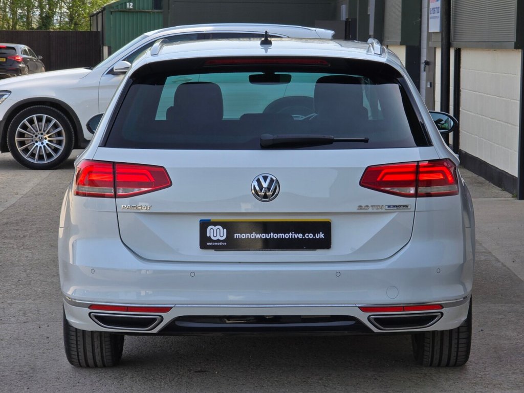 Used Volkswagen Passat 2016 for sale - 78167560: Photo 8