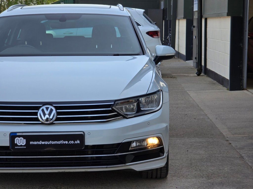 Used Volkswagen Passat 2016 for sale - 78167560: Photo 9