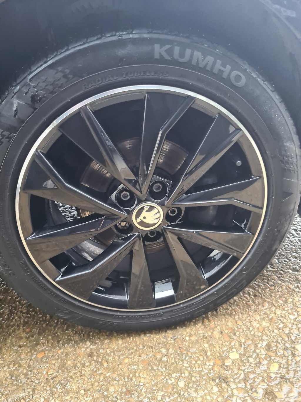 Used Skoda Fabia 2020 for sale - 77547043: Photo 10