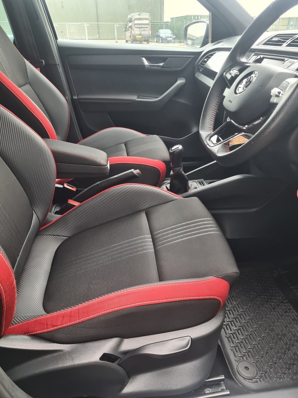 Used Skoda Fabia 2020 for sale - 77547043: Photo 11