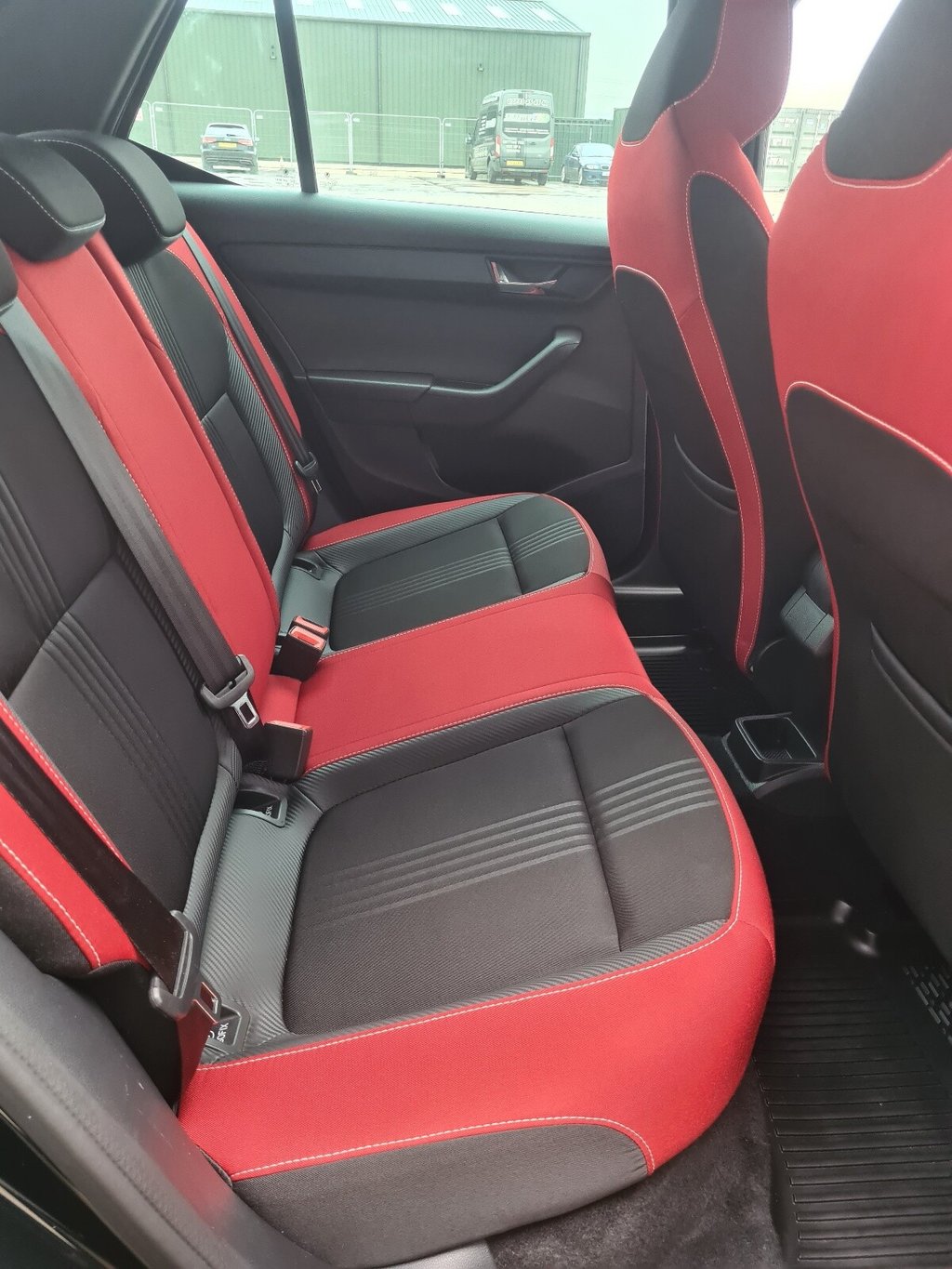 Used Skoda Fabia 2020 for sale - 77547043: Photo 12