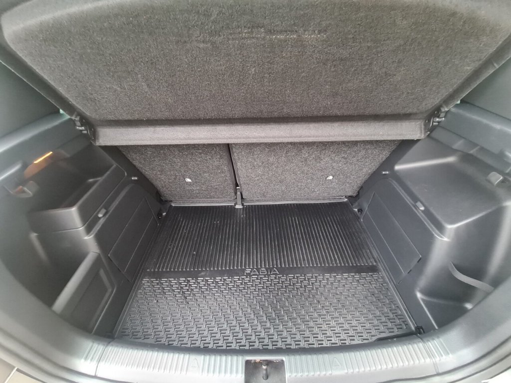Used Skoda Fabia 2020 for sale - 77547043: Photo 13