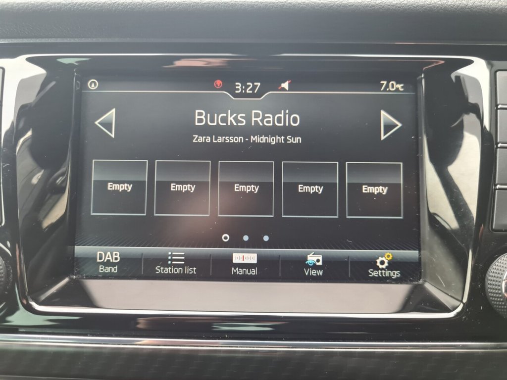 Used Skoda Fabia 2020 for sale - 77547043: Photo 18