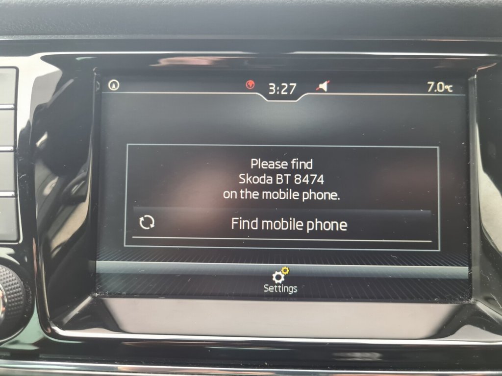 Used Skoda Fabia 2020 for sale - 77547043: Photo 19