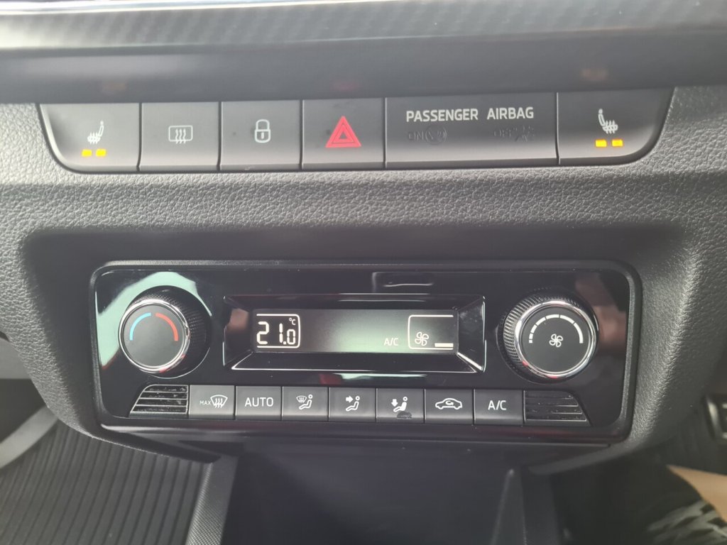 Used Skoda Fabia 2020 for sale - 77547043: Photo 20