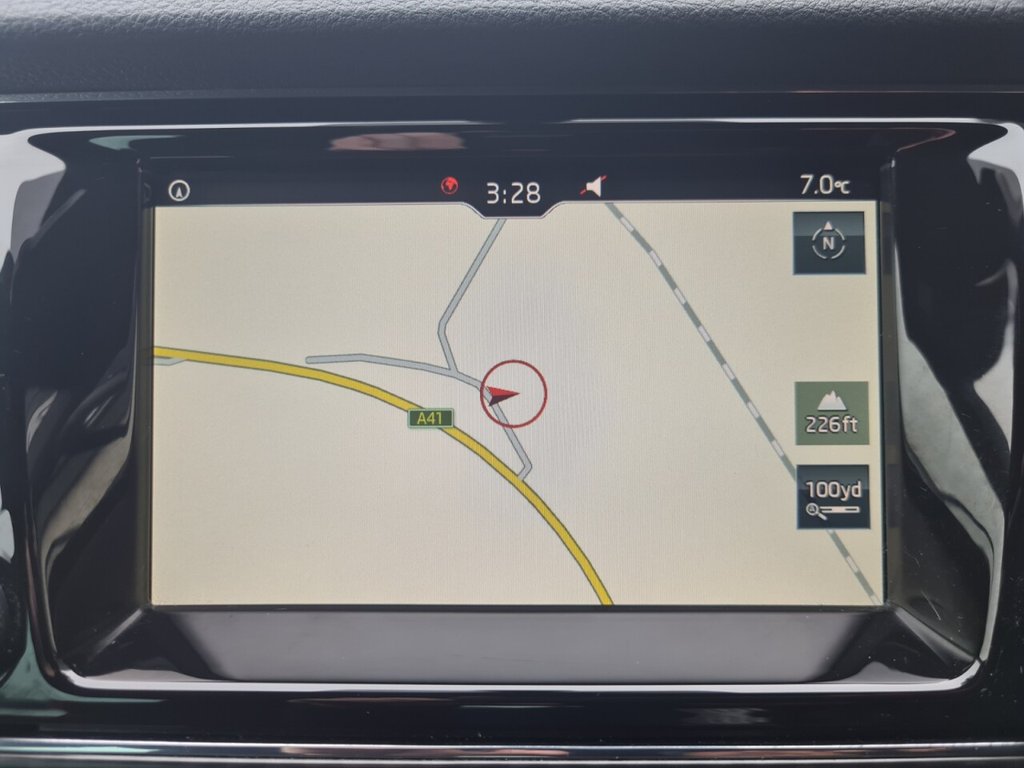 Used Skoda Fabia 2020 for sale - 77547043: Photo 22