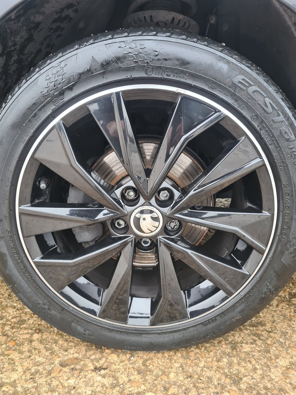 Used Skoda Fabia 2020 for sale - 77547043: Photo 7