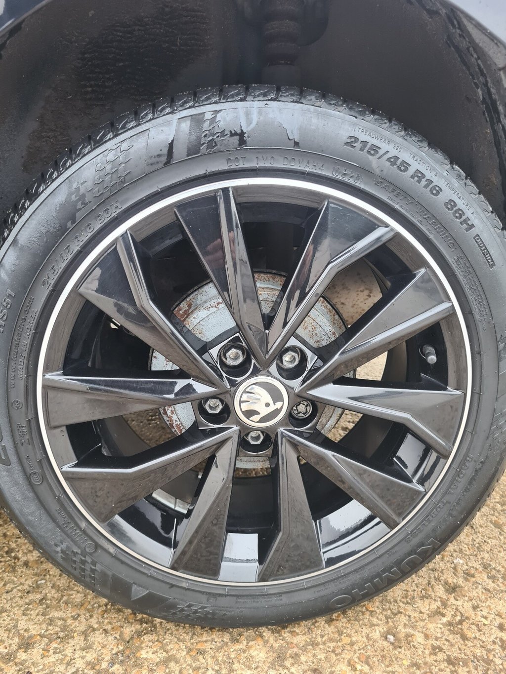 Used Skoda Fabia 2020 for sale - 77547043: Photo 9