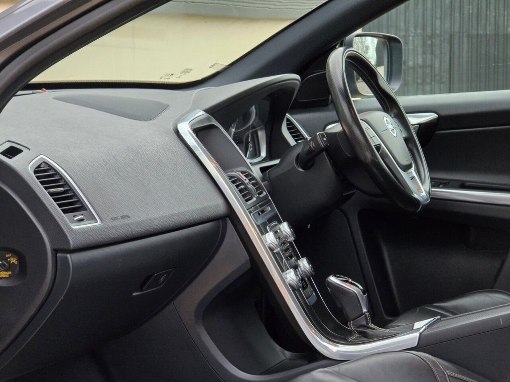 Used Volvo XC60 2017 for sale - 77408043: Photo 23