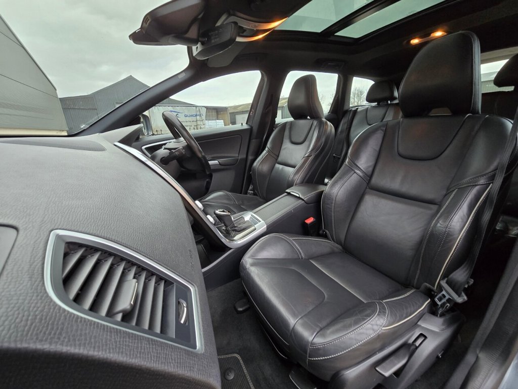 Used Volvo XC60 2017 for sale - 77408043: Photo 24