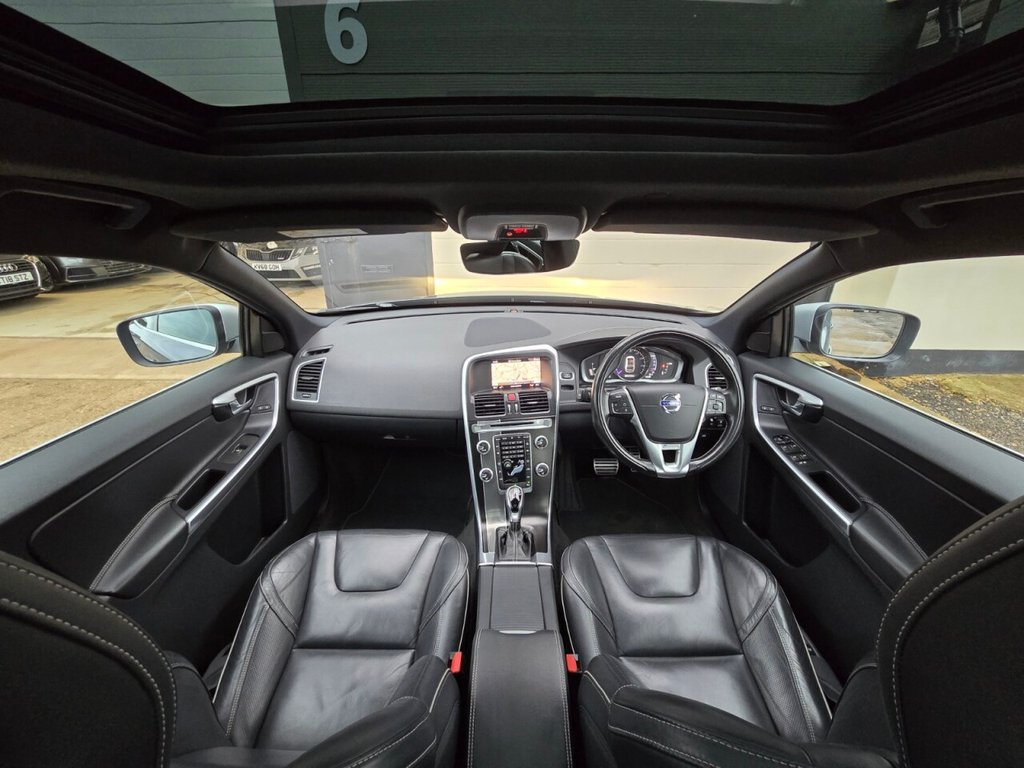 Used Volvo XC60 2017 for sale - 77408043: Photo 26