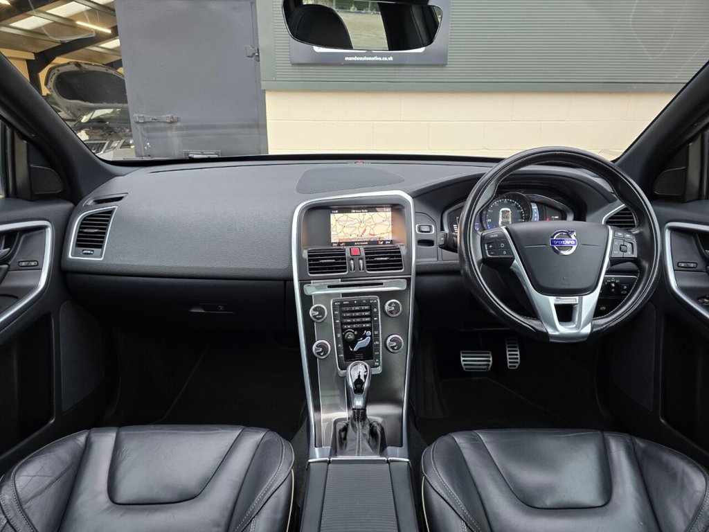 Used Volvo XC60 2017 for sale - 77408043: Photo 27