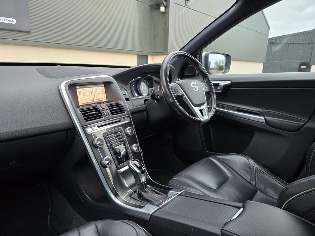 Used Volvo XC60 2017 for sale - 77408043: Photo 28