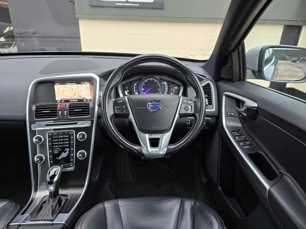 Used Volvo XC60 2017 for sale - 77408043: Photo 29