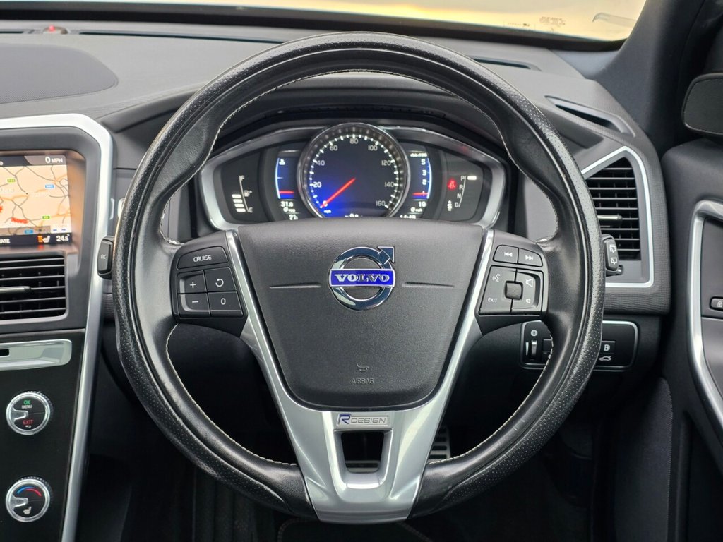 Used Volvo XC60 2017 for sale - 77408043: Photo 31