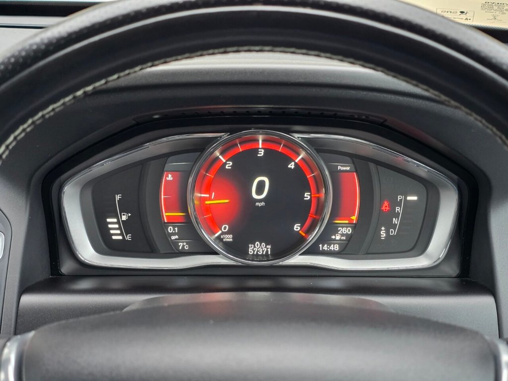 Used Volvo XC60 2017 for sale - 77408043: Photo 33