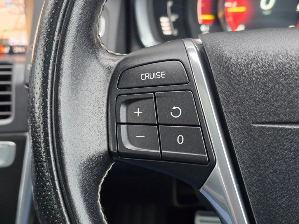 Used Volvo XC60 2017 for sale - 77408043: Photo 34