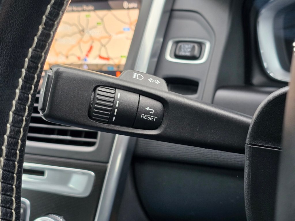 Used Volvo XC60 2017 for sale - 77408043: Photo 36