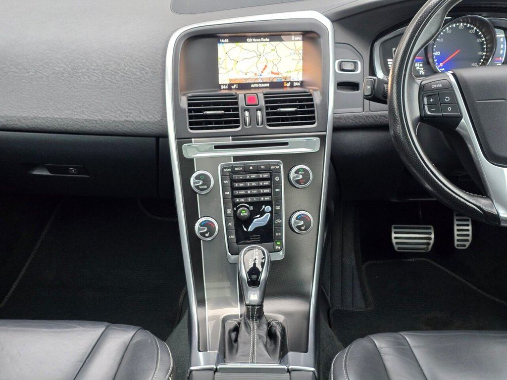 Used Volvo XC60 2017 for sale - 77408043: Photo 40