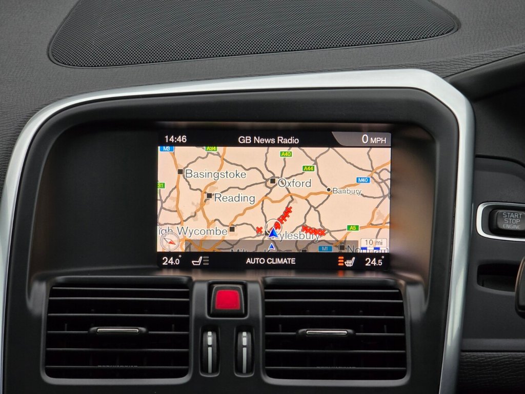 Used Volvo XC60 2017 for sale - 77408043: Photo 42