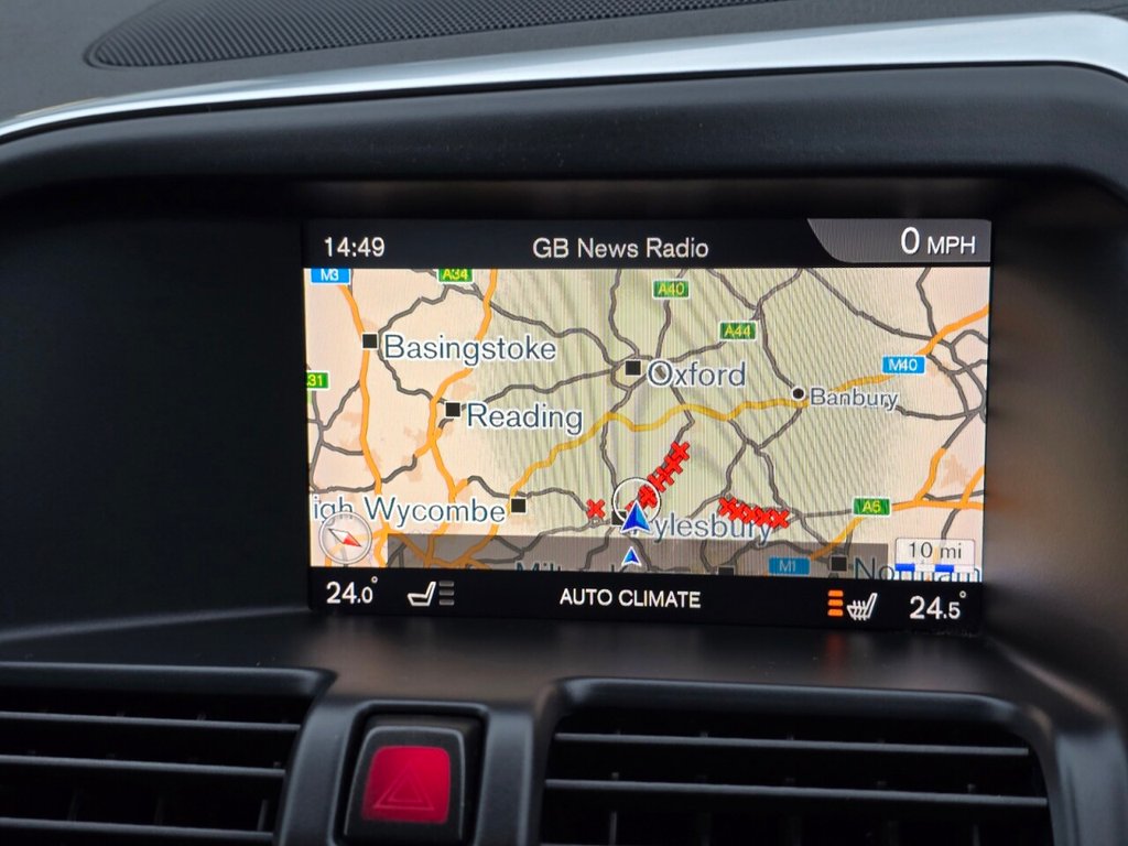 Used Volvo XC60 2017 for sale - 77408043: Photo 44