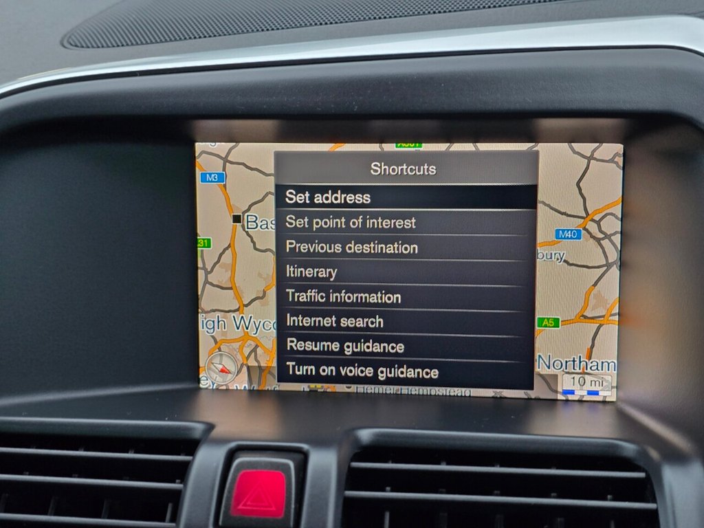 Used Volvo XC60 2017 for sale - 77408043: Photo 45