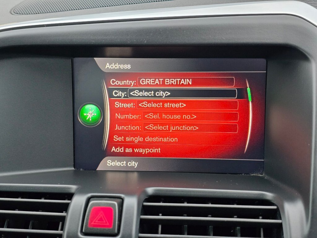 Used Volvo XC60 2017 for sale - 77408043: Photo 46