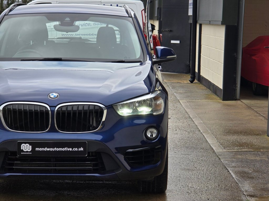 Used BMW X1 2018 for sale - 77621286: Photo 11